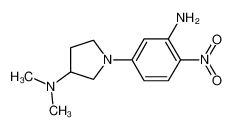 402948-34-9 structure, C12H18N4O2