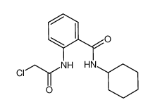 531540-45-1 structure, C15H19ClN2O2