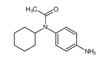 6373-13-3 4-氨基-N-环己基乙酰苯胺