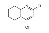 858279-01-3 2,4-Dichloro-5,6,7,8-tetrahydroquinoline