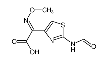 65872-43-7 structure, C7H7N3O4S