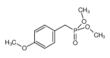 (4-甲氧基苄基)膦酸二甲酯