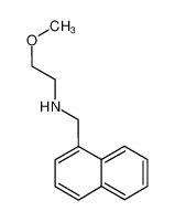 884497-43-2 structure, C14H17NO