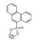 71265-10-6 structure, C16H15O3P