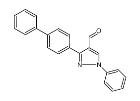 108446-64-6 structure, C22H16N2O