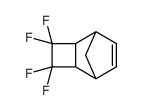 3802-76-4 structure, C9H8F4