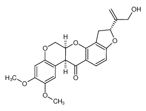 紫穗槐素