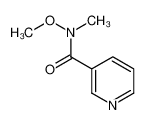 N-甲氧基-n-甲基烟酰胺图片