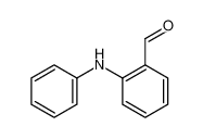 95888-33-8 spectrum, 2-((N-phenyl)amino)benzaldehyde