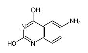 6-amino-1H-quinazoline-2,4-dione