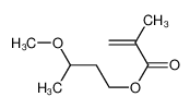 6976-96-1 structure, C9H16O3