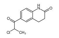 62618-75-1 structure, C12H12ClNO2