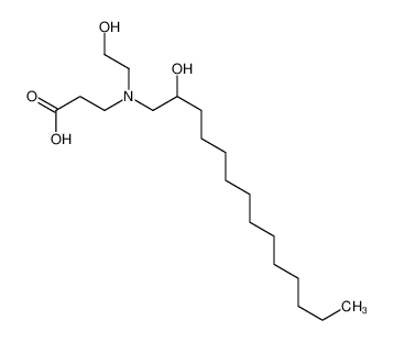 70521-71-0 C12-14 羟烷基羟乙基 Β-丙氨酸