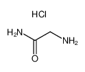 1668-10-6 甘氨酰胺盐酸盐