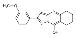 606116-29-4 structure, C17H17N3O2