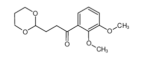 884504-40-9 structure, C15H20O5