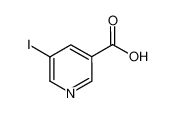 15366-65-1 5-碘吡啶-3-羧酸