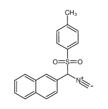 263389-20-4 structure, C19H15NO2S