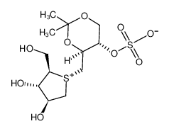 438576-21-7 structure