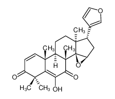 1254-85-9 structure, C26H30O5