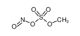 859822-48-3 structure, CH3NO5S