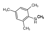 145251-34-9 structure, C11H18Si