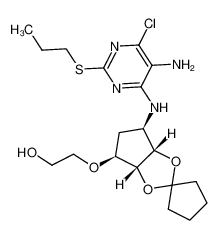 1402150-21-3 structure, C19H29ClN4O4S