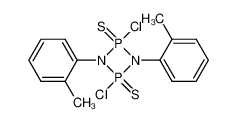 55936-02-2 structure, C14H14Cl2N2P2S2