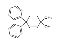 170237-99-7 structure, C19H20O