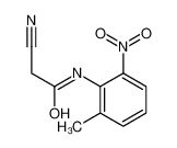 61148-20-7 structure, C10H9N3O3