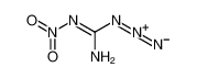 62154-79-4 structure, CH2N6O2