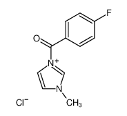 93342-79-1 structure, C11H10ClFN2O