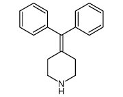 4-benzhydrylidenepiperidine 50706-57-5