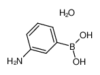 206658-89-1 3-氨基苯硼酸(一水)