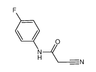 1735-88-2 structure, C9H7FN2O