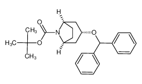 797763-48-5 structure, C25H31NO3