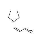 118235-51-1 structure, C8H12O