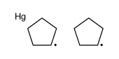23786-94-9 structure, C10H18Hg