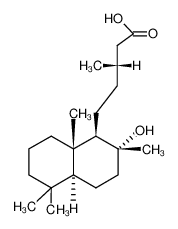 labdanolic acid