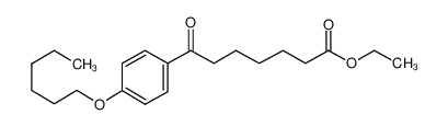 898757-93-2 structure, C21H32O4