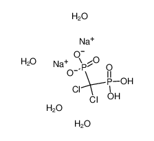 Disodium Clodronate Tetrahydrate 88416-50-6