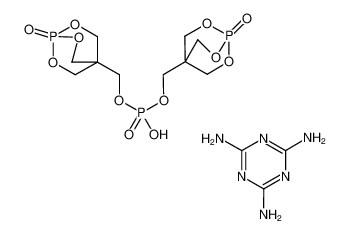 89676-41-5 structure, C13H23N6O12P3