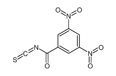 78225-79-3 3,5-dinitrobenzoyl isothiocyanate