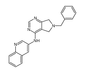 1227460-08-3 structure