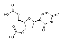 3\',5\'-Di-O-acetyl-2\'-deoxyuridine 97%+