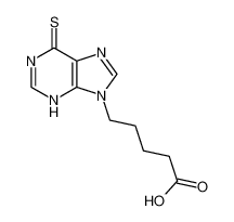 3342-88-9 structure, C10H12N4O2S