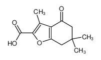 121625-80-7 structure, C12H14O4