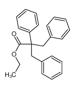 2901-17-9 structure, C24H24O2