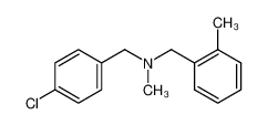 857939-83-4 structure, C16H18ClN