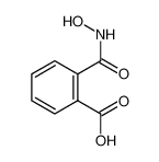 2-(hydroxycarbamoyl)benzoic acid